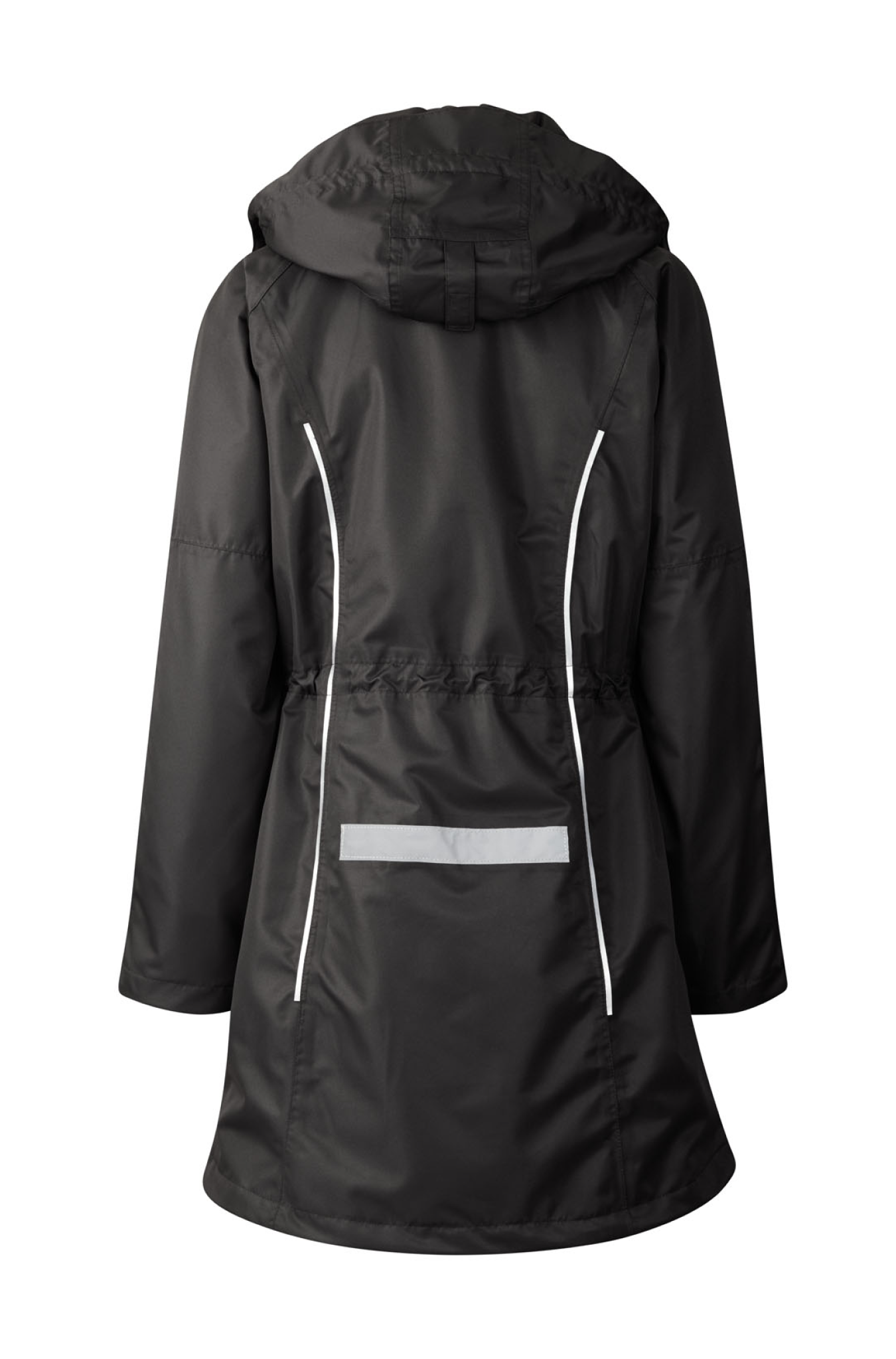 Damen CARE Shell Jacke