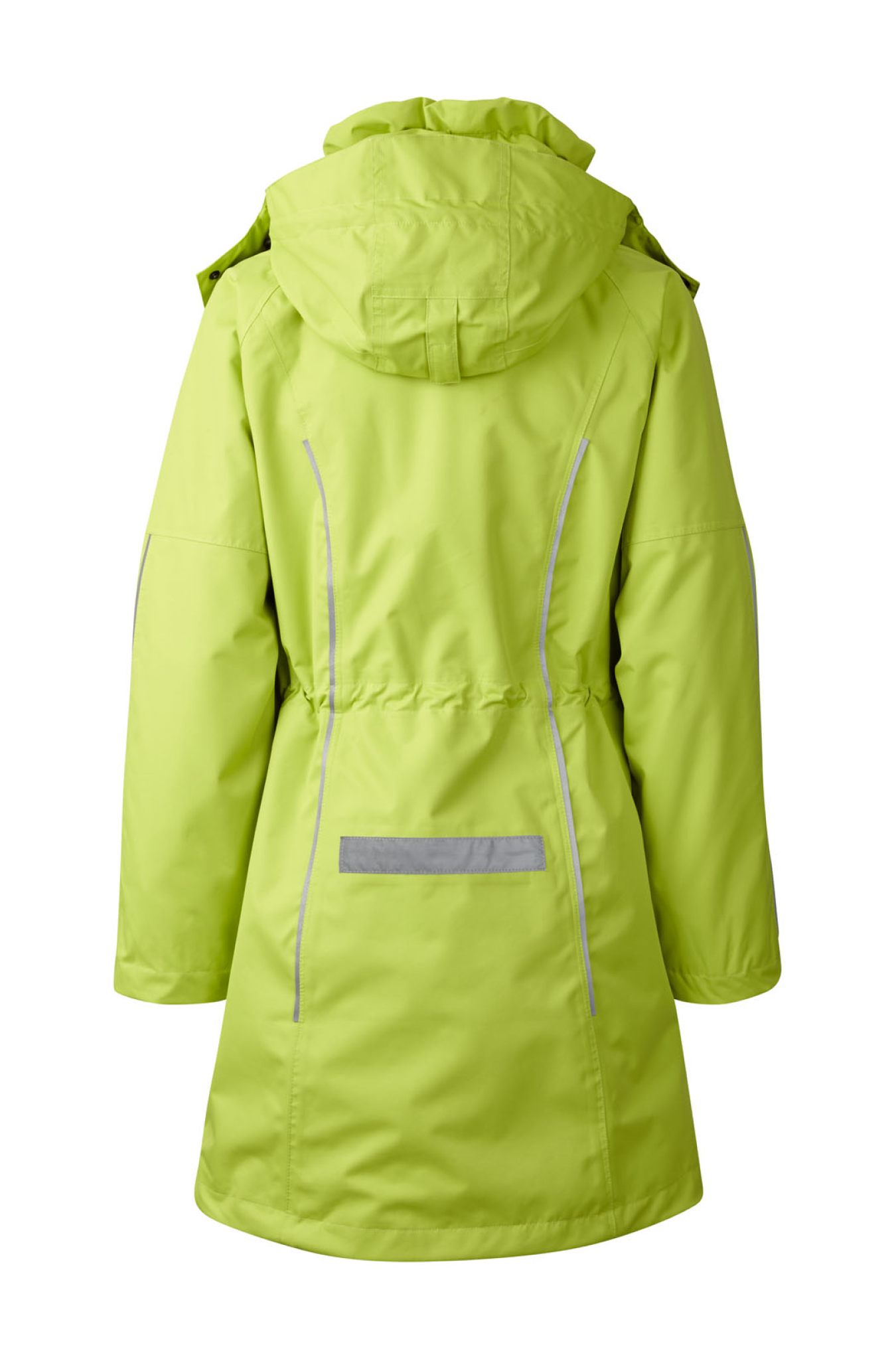 Damen CARE Shell Jacke