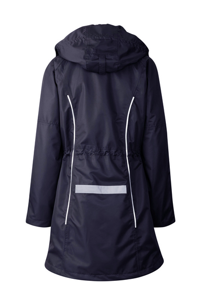 Damen CARE Shell Jacke