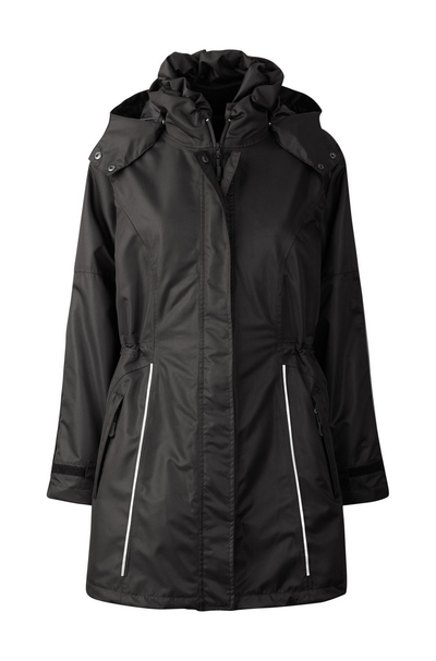 Damen CARE Shell Jacke