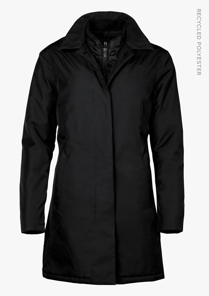 Damen Business-Jacke