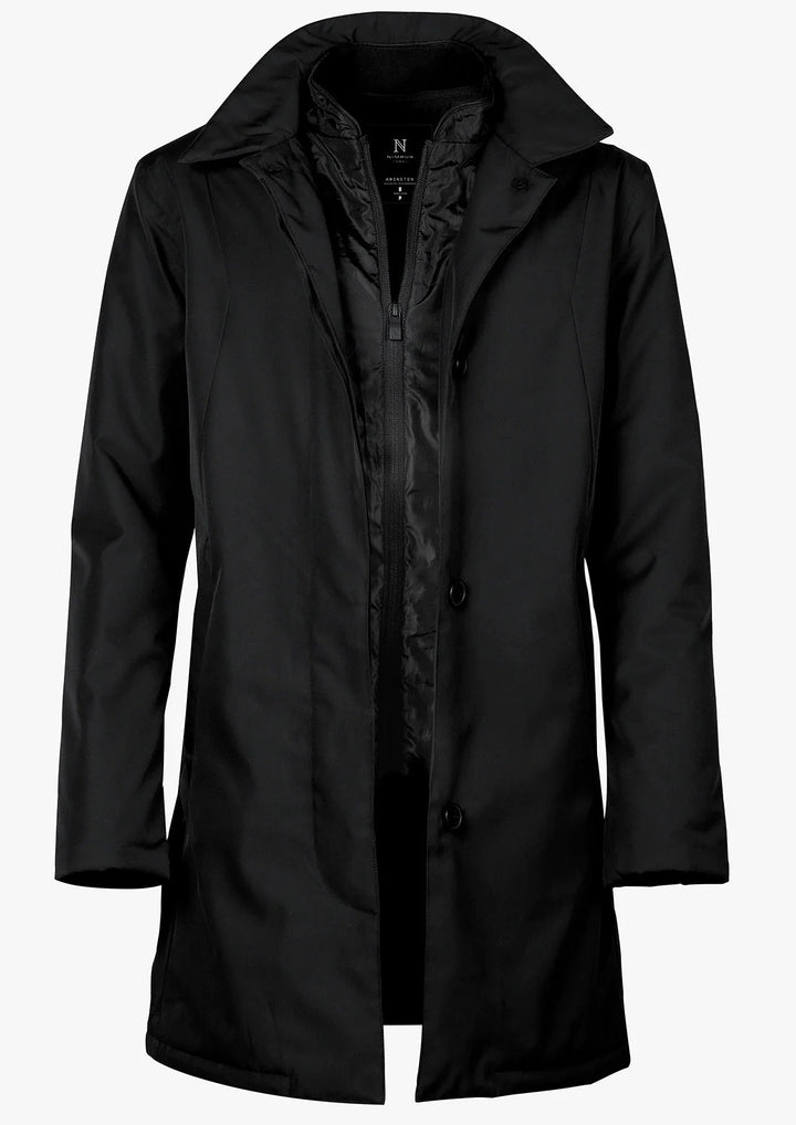 Damen Business-Jacke
