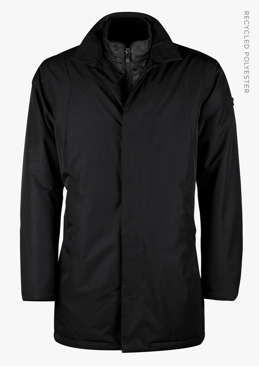 Herren Business-Jacke