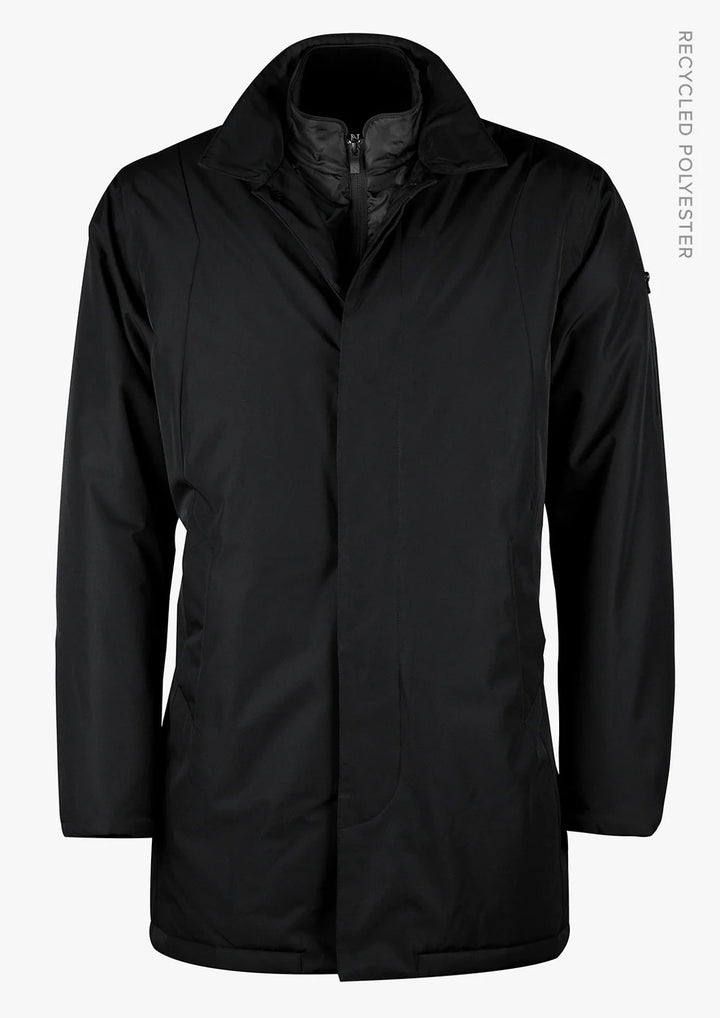 Herren Business-Jacke