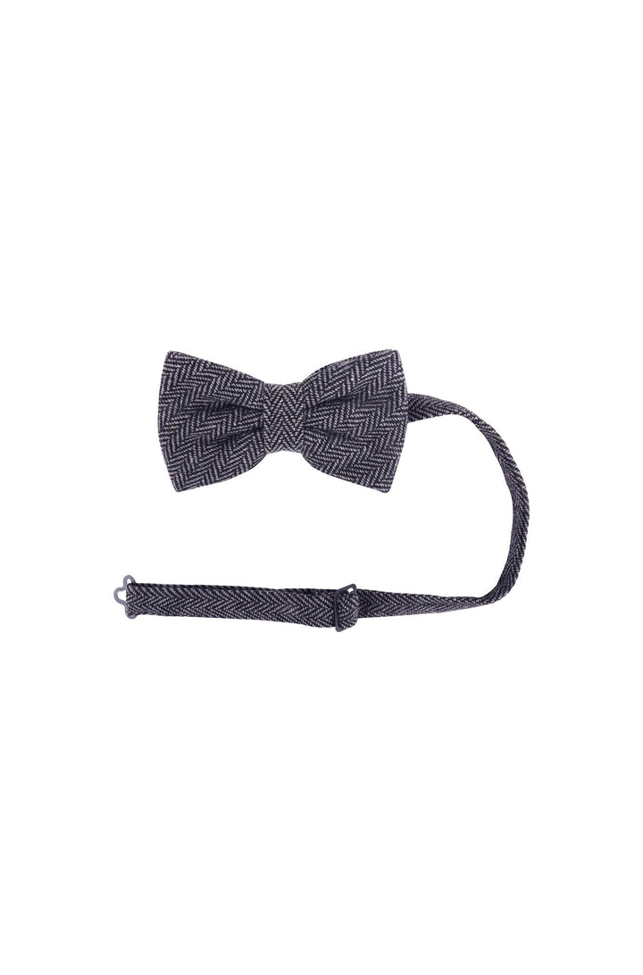 3er Pack Fliegen Urban-Herringbone