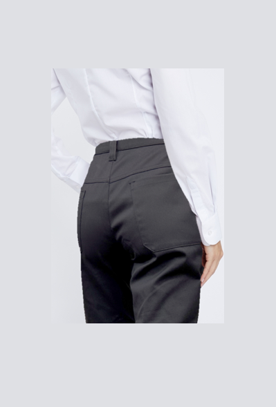 Service Hose Alba Lady Comfort
