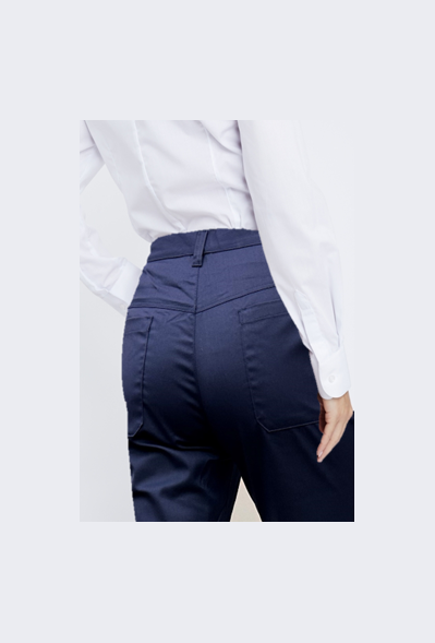 Service Hose Alba Lady Comfort