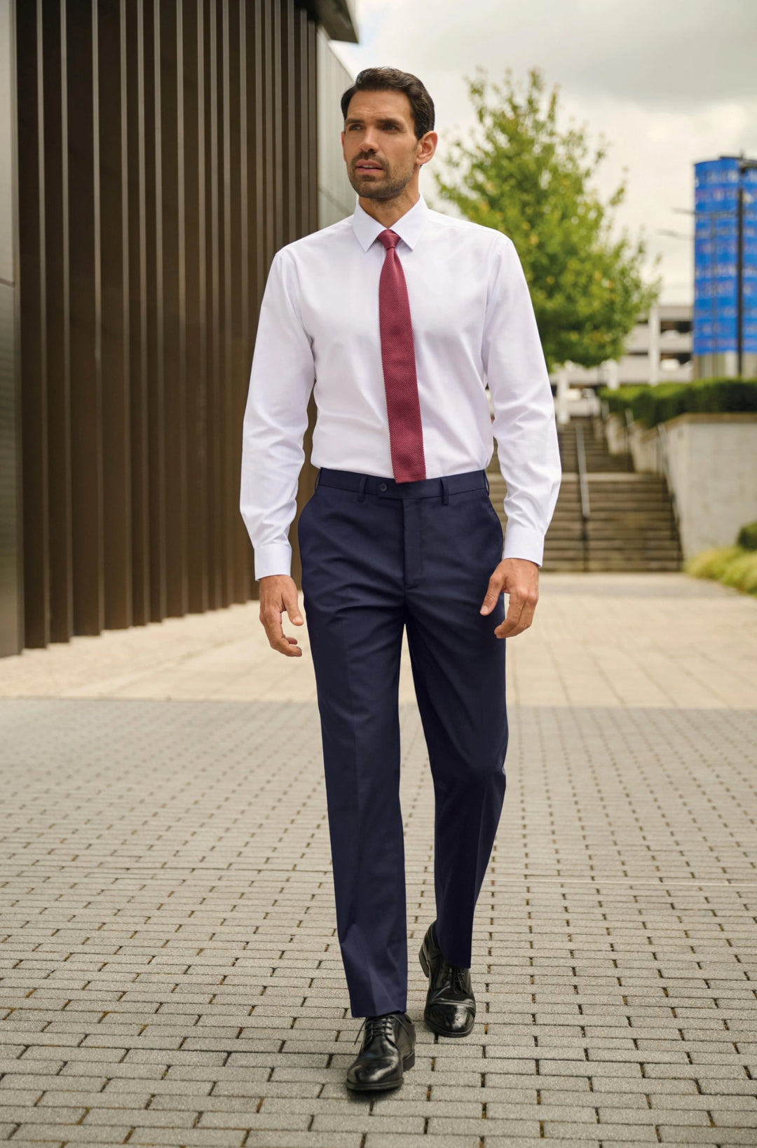 Herren Hose Avalino