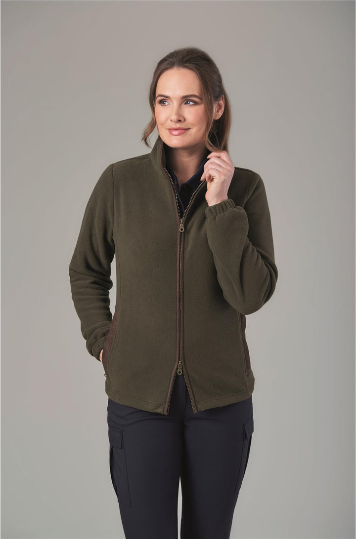 Unisex Premium Fleece Baltimore