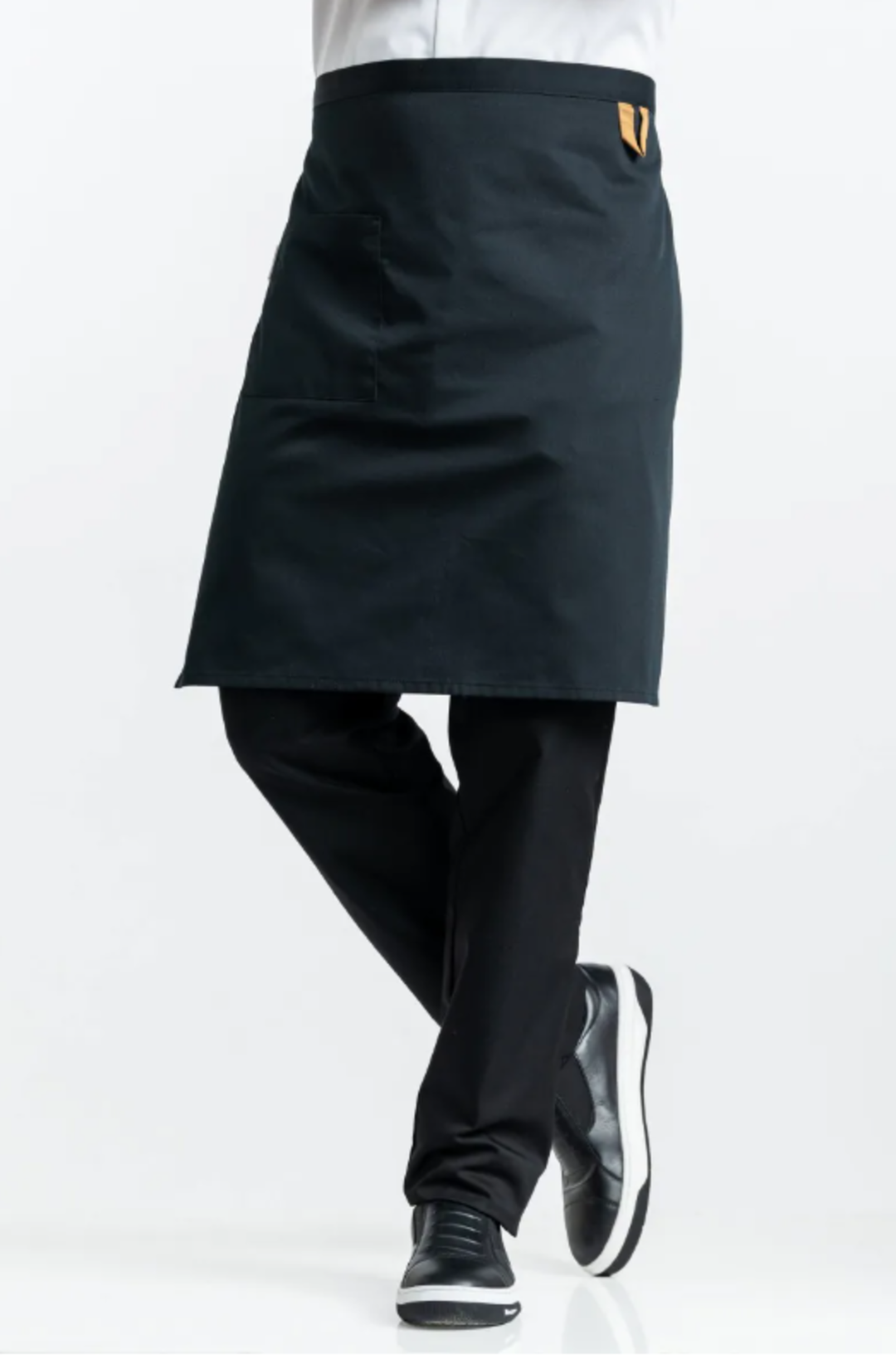Bib Apron 2-Way