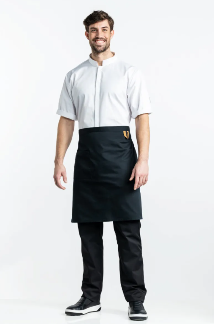 Bib Apron 2-Way