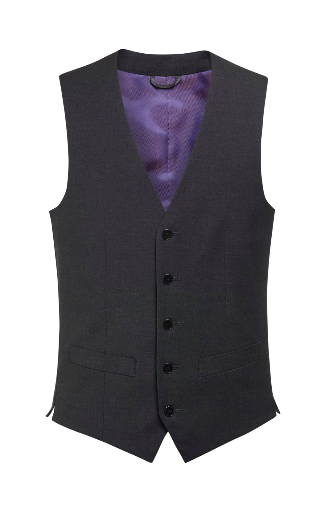 Herren Weste Busso