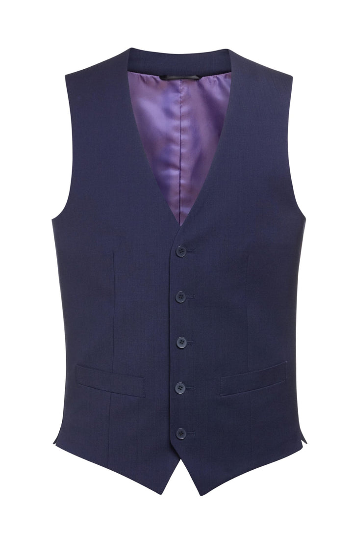 Herren Weste Busso