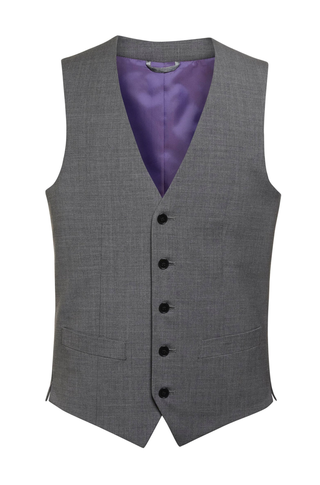 Herren Weste Busso