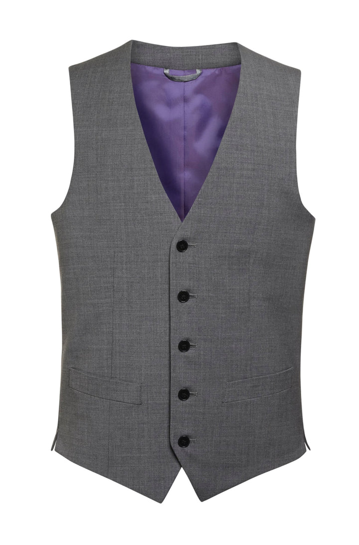 Herren Weste Busso