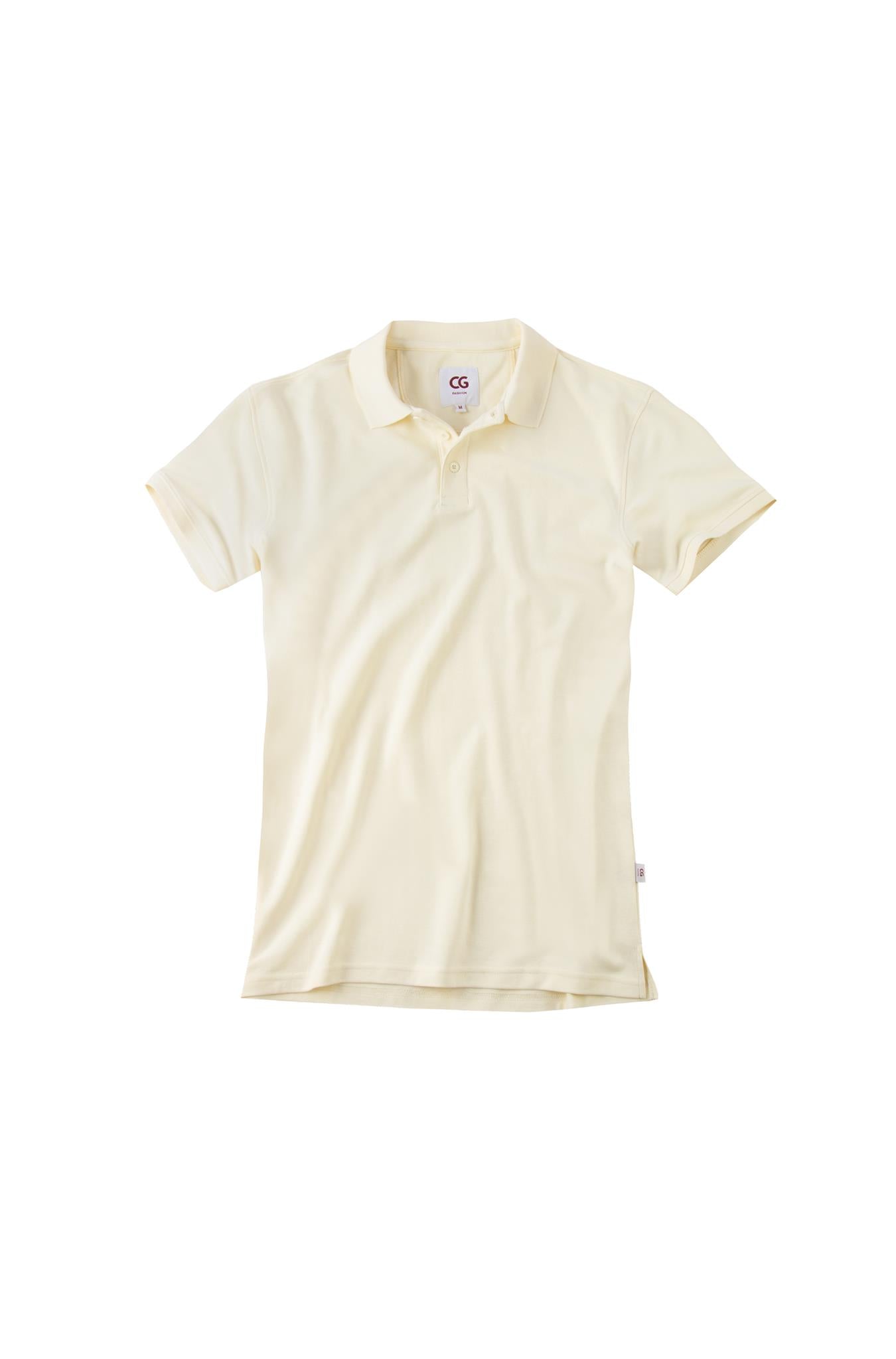 Poloshirt - Iseo Man