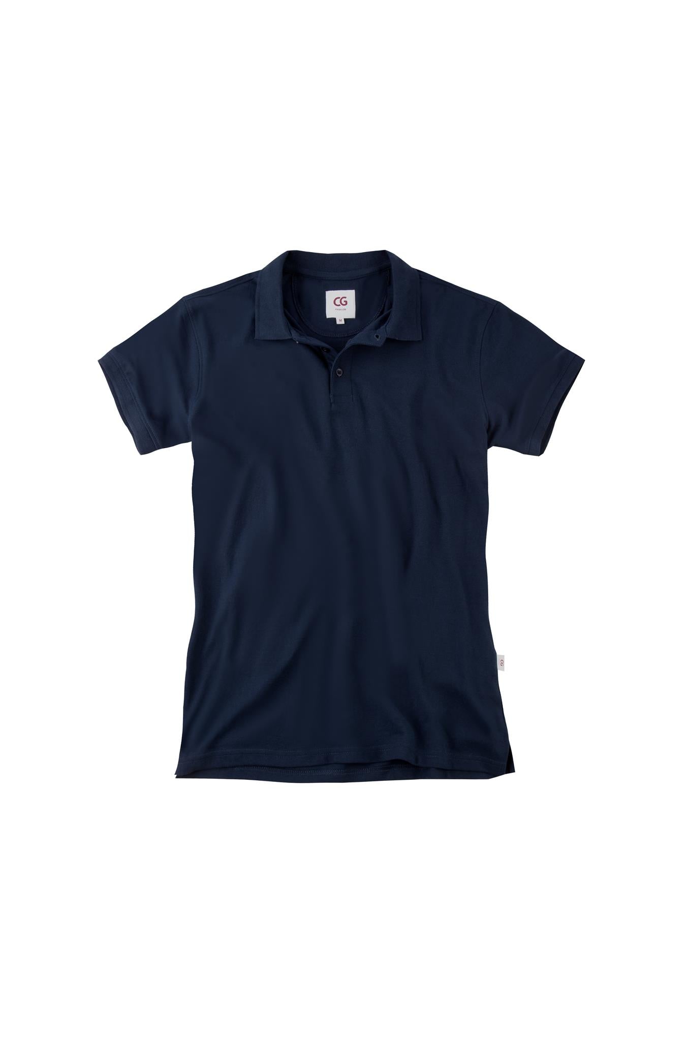 Poloshirt - Iseo Man