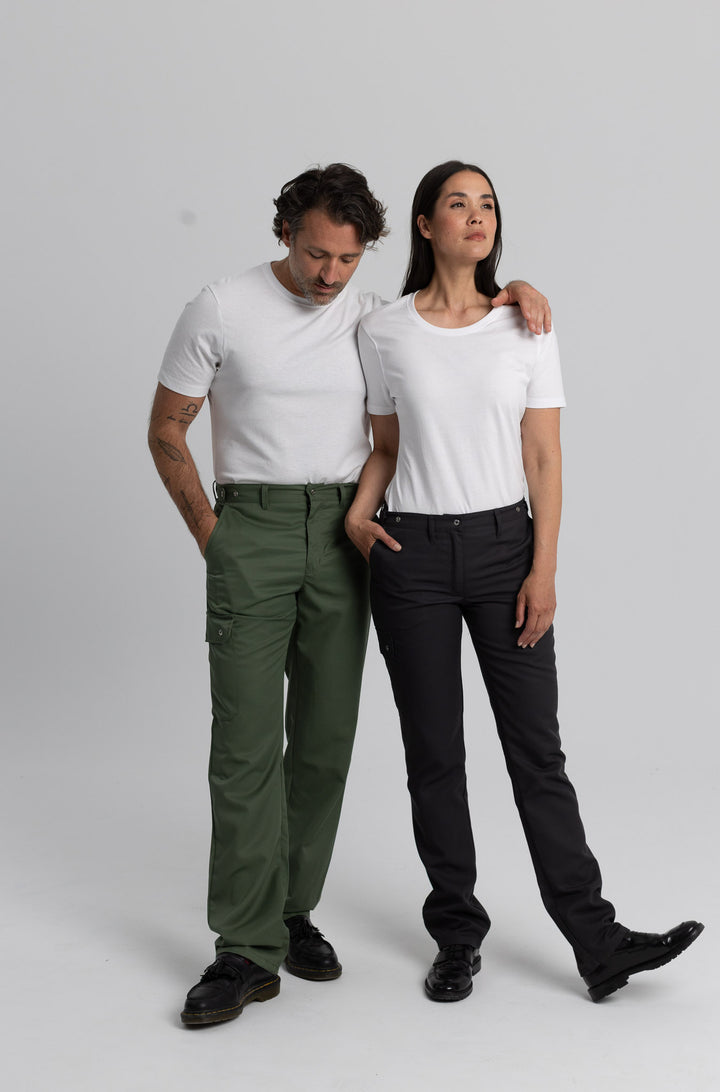 Herrenhose - Vicari Man