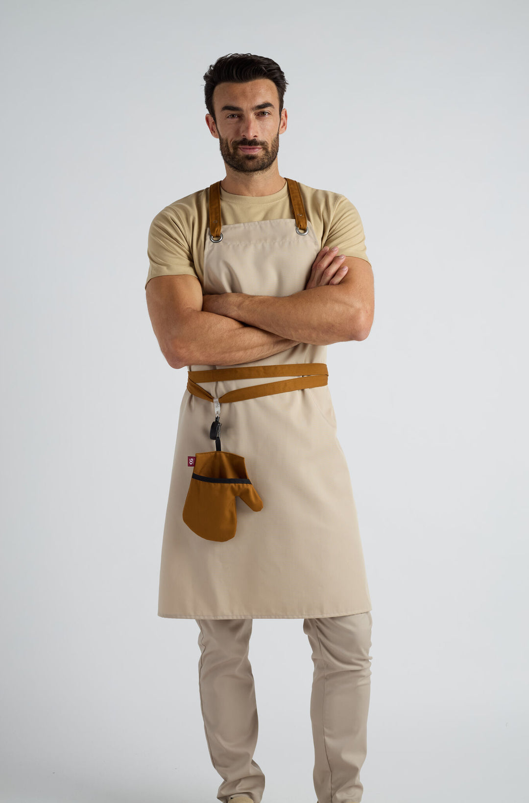 Bäckerhandschuh ab 30 Stück
