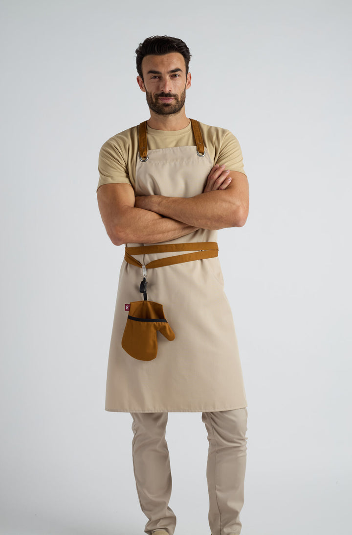 Bäckerhandschuh ab 30 Stück
