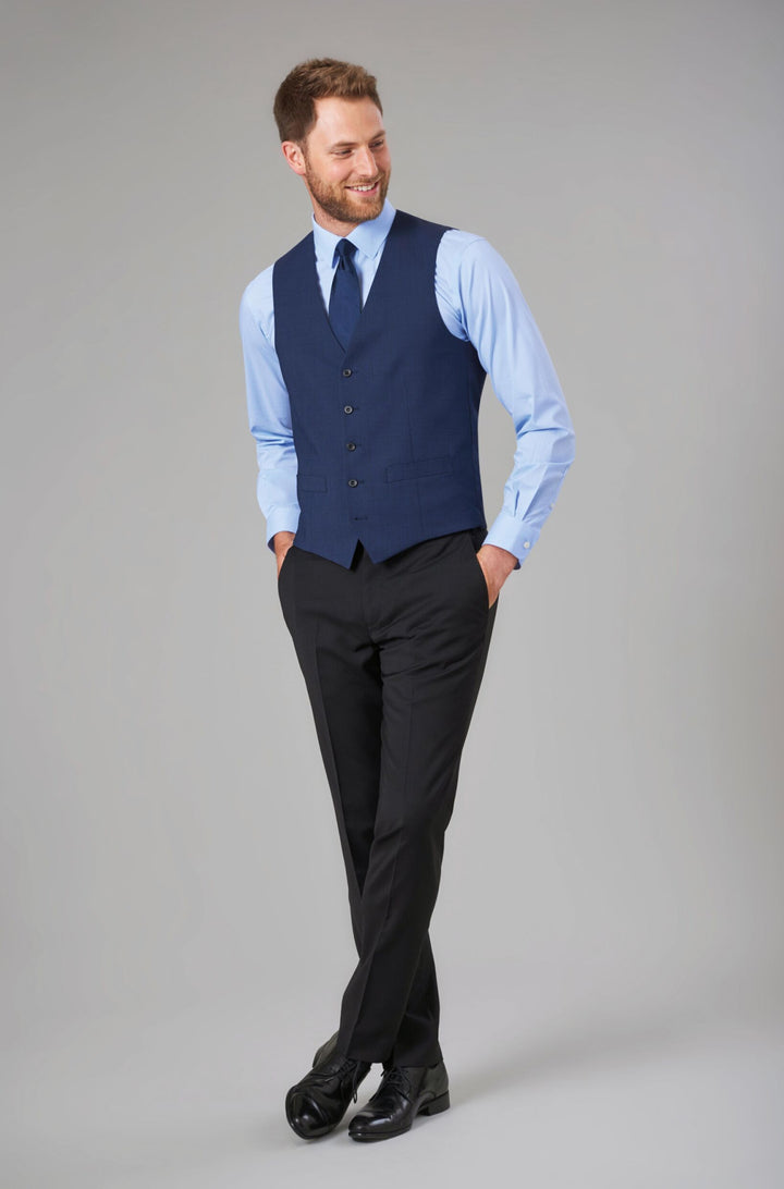 Herren Weste Busso