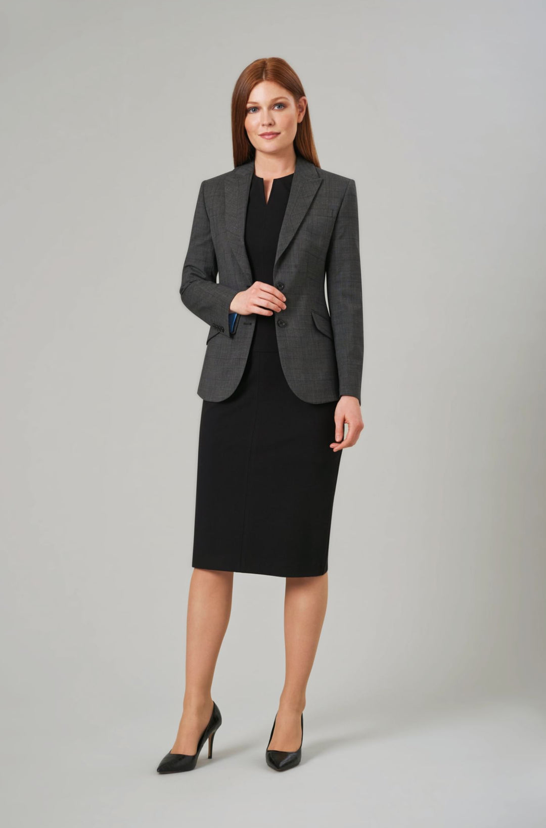 Damen Blazer Novara