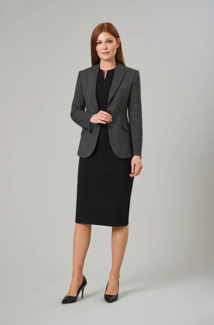 Damen Blazer Novara