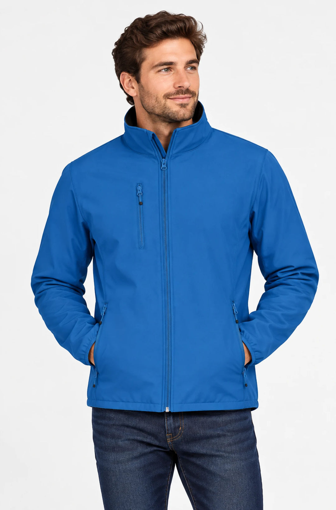 Classic Softshell Jacket