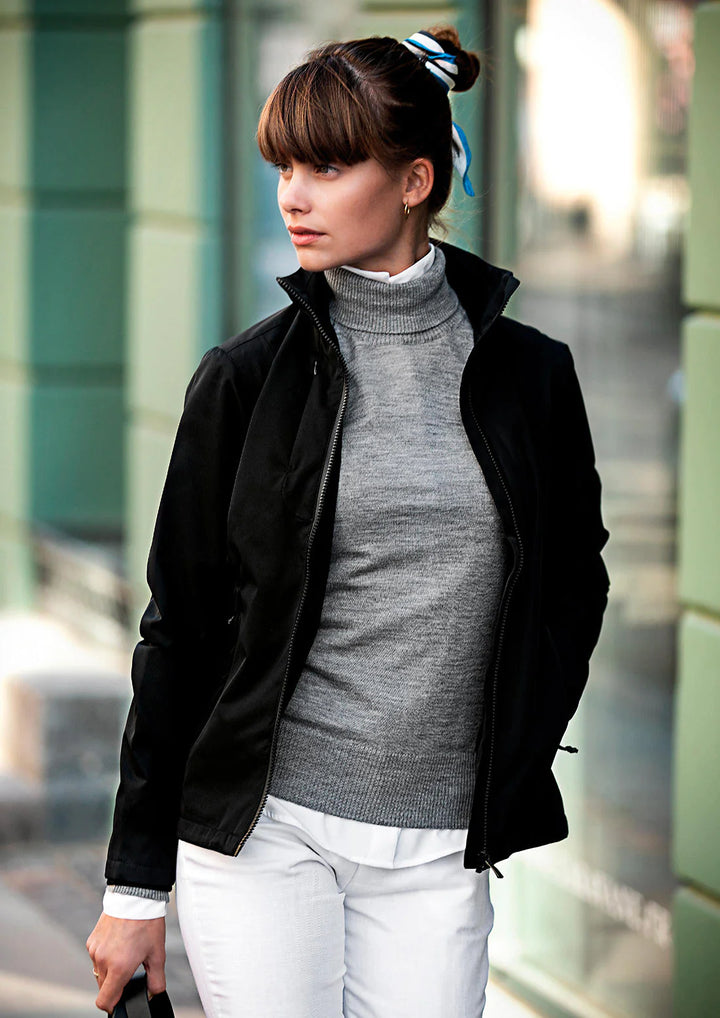Damen Business-Blouson