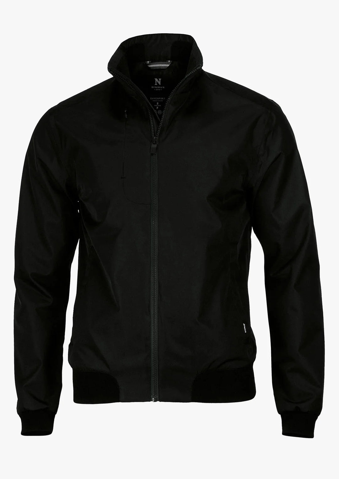 Herren Business-Blouson