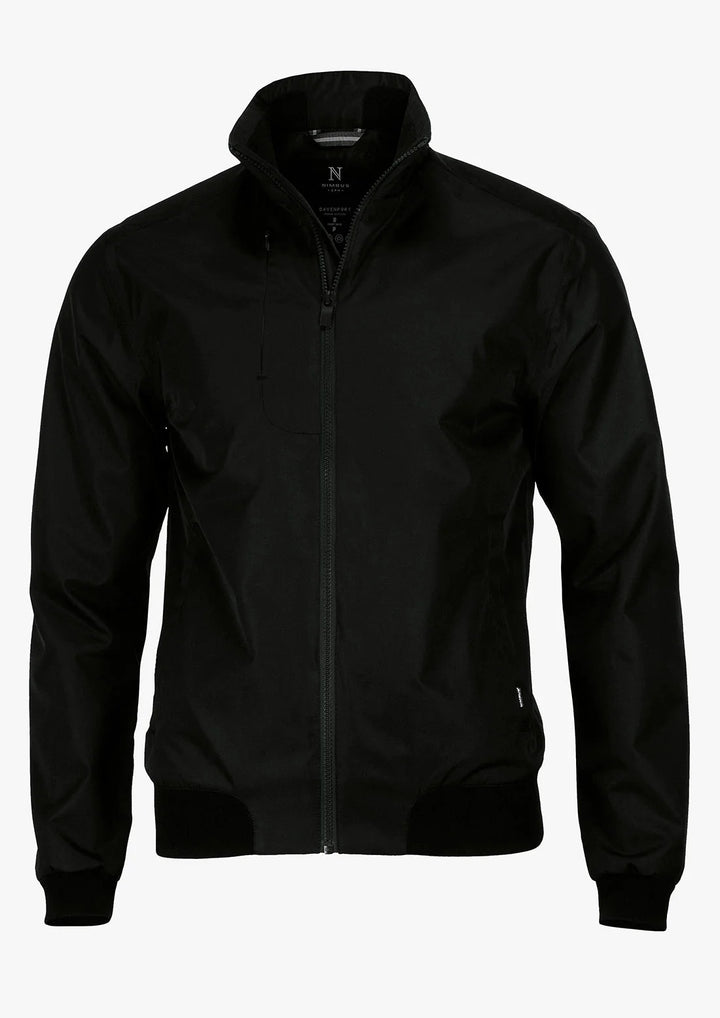 Herren Business-Blouson