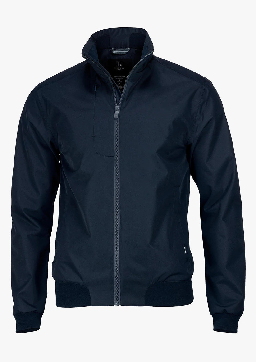 Herren Business-Blouson