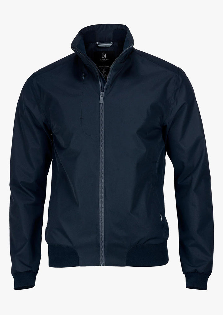 Herren Business-Blouson