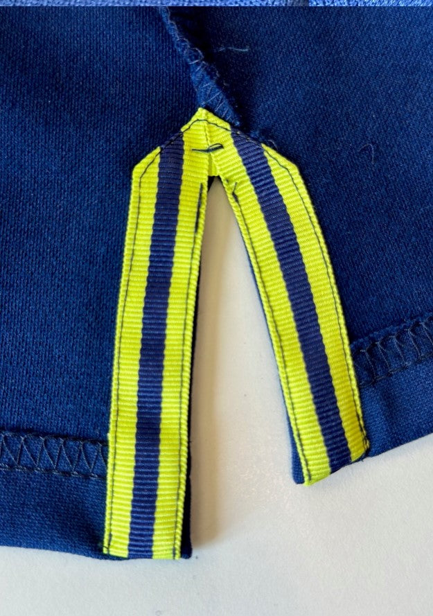 Damen Poloshirt Würtenberg Design