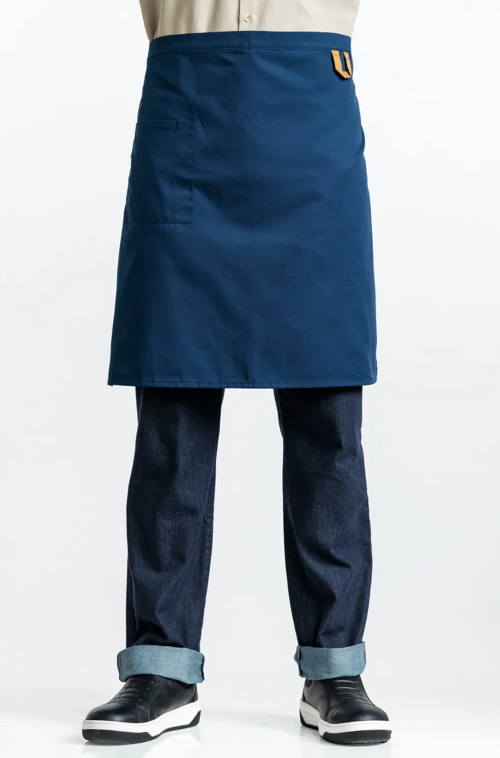 Bib Apron 2-Way