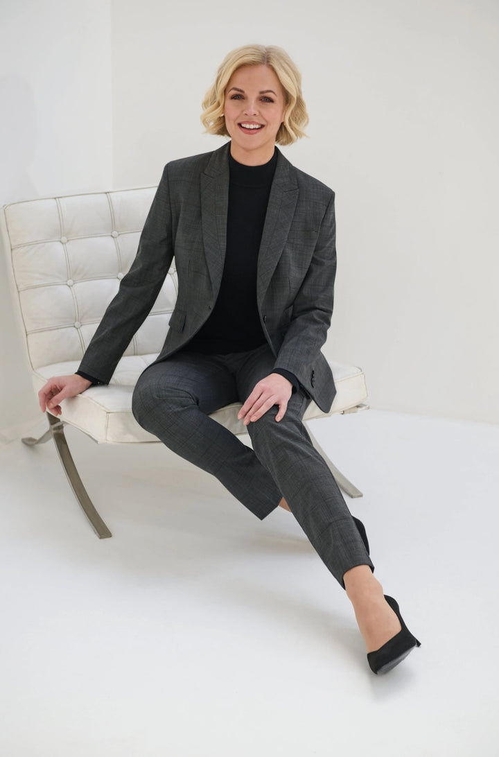 Damen Blazer Novara