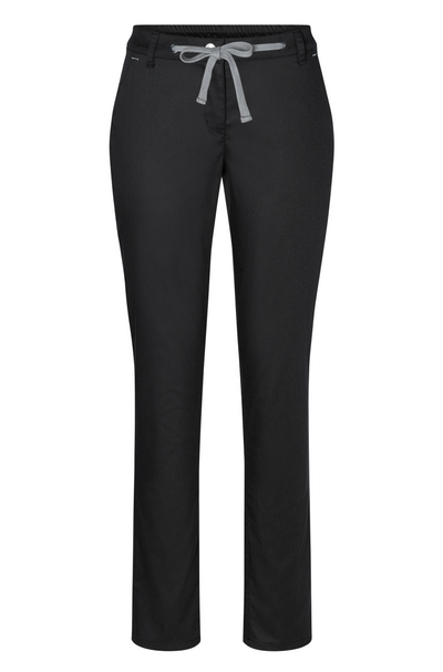 Damen Chinohose Modern-Stretch