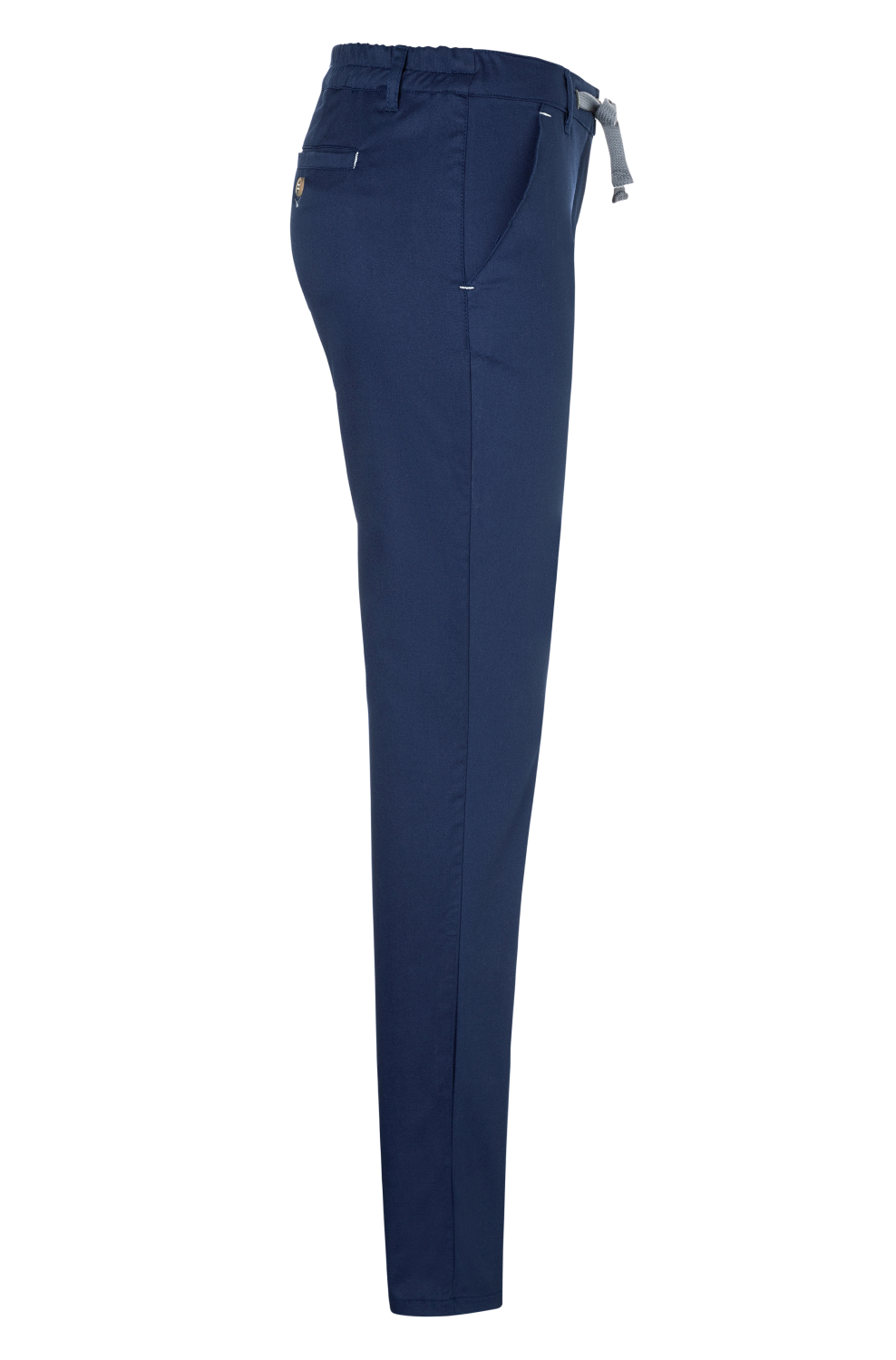 Damen Chinohose Modern-Stretch