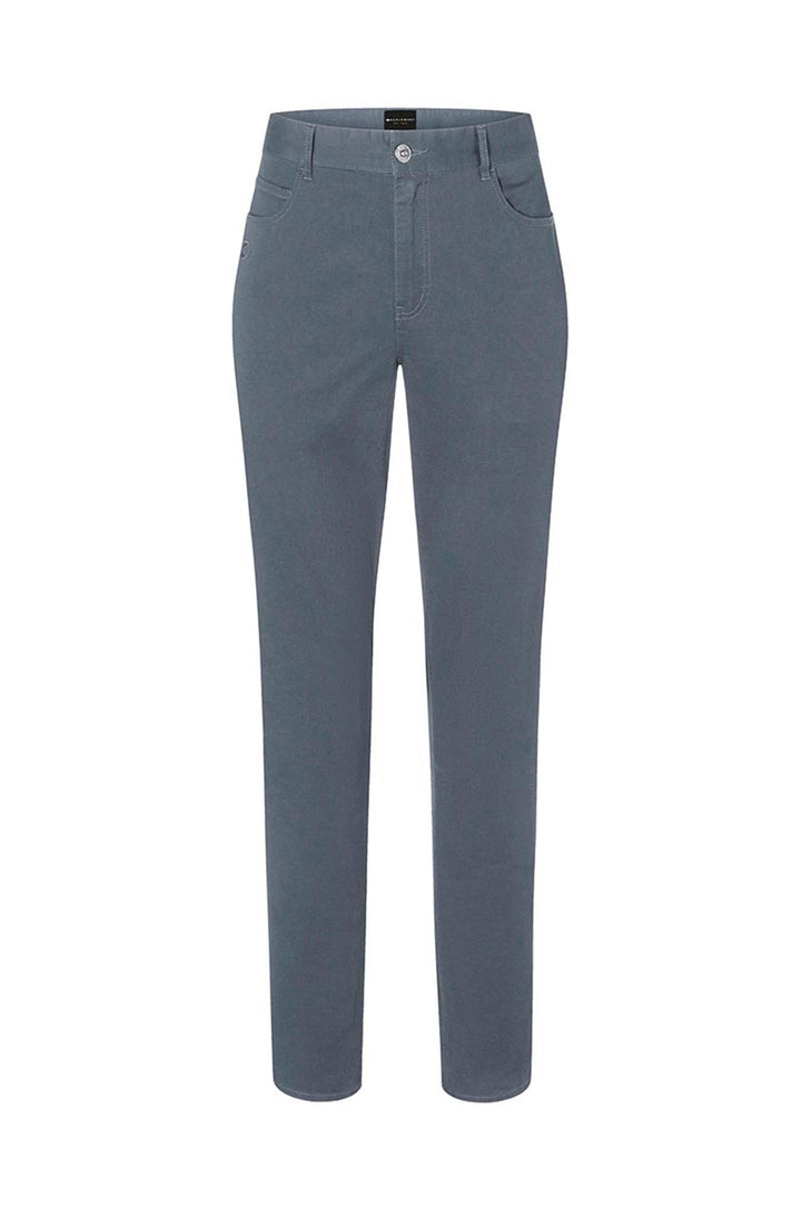 Damen 5-Pocket-Hose Classic-Stretch