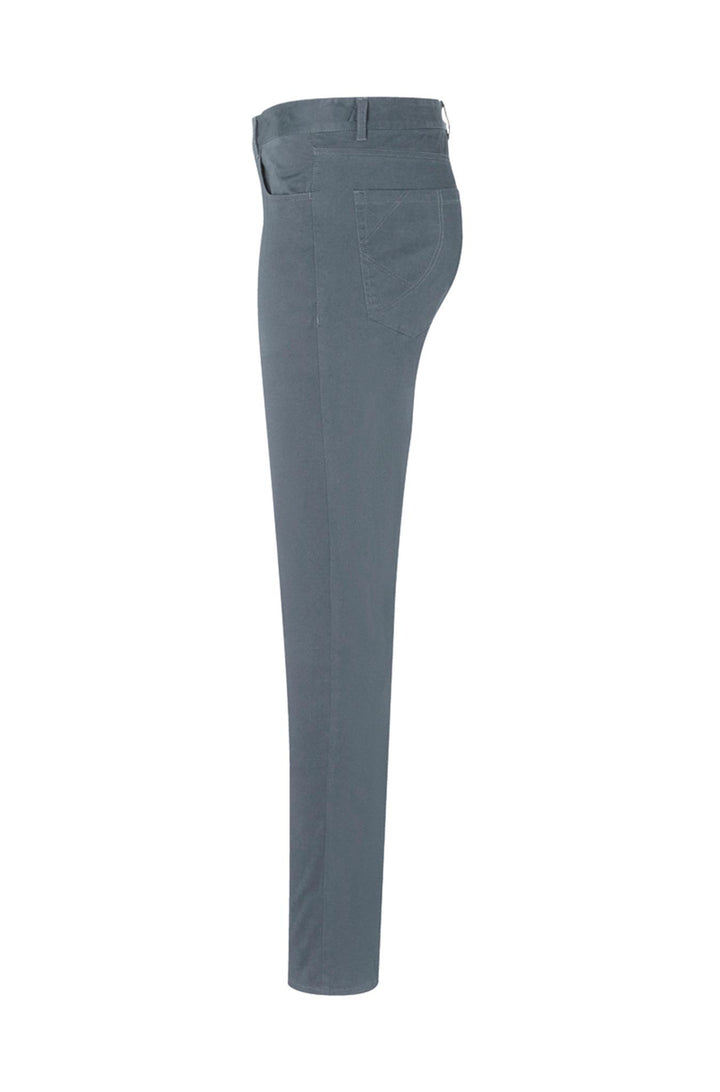 Damen 5-Pocket-Hose Classic-Stretch