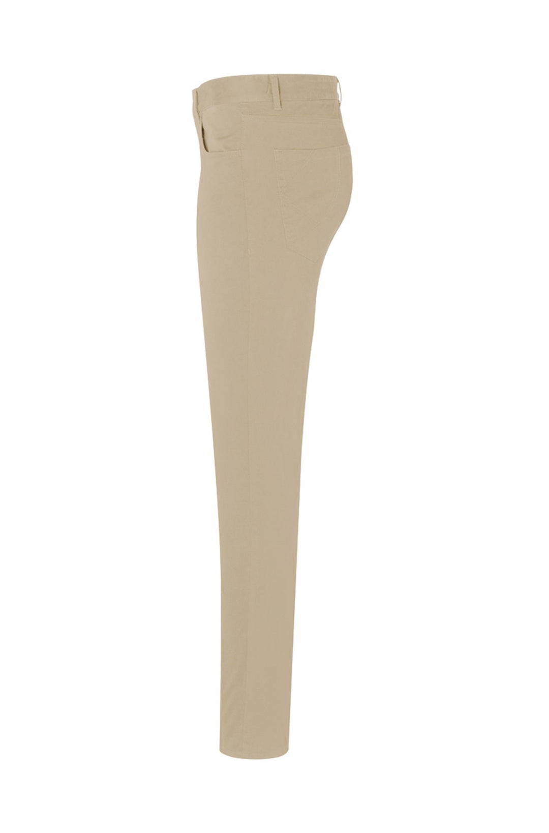 Damen 5-Pocket-Hose Classic-Stretch