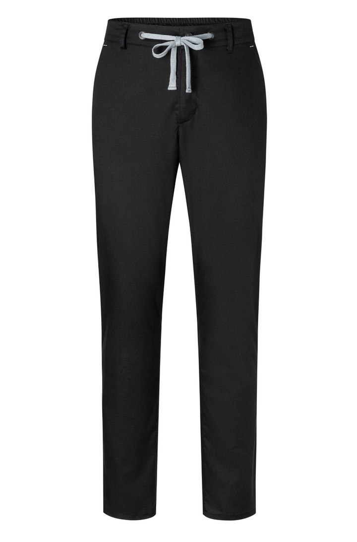 Herren Chinohose Modern-Stretch