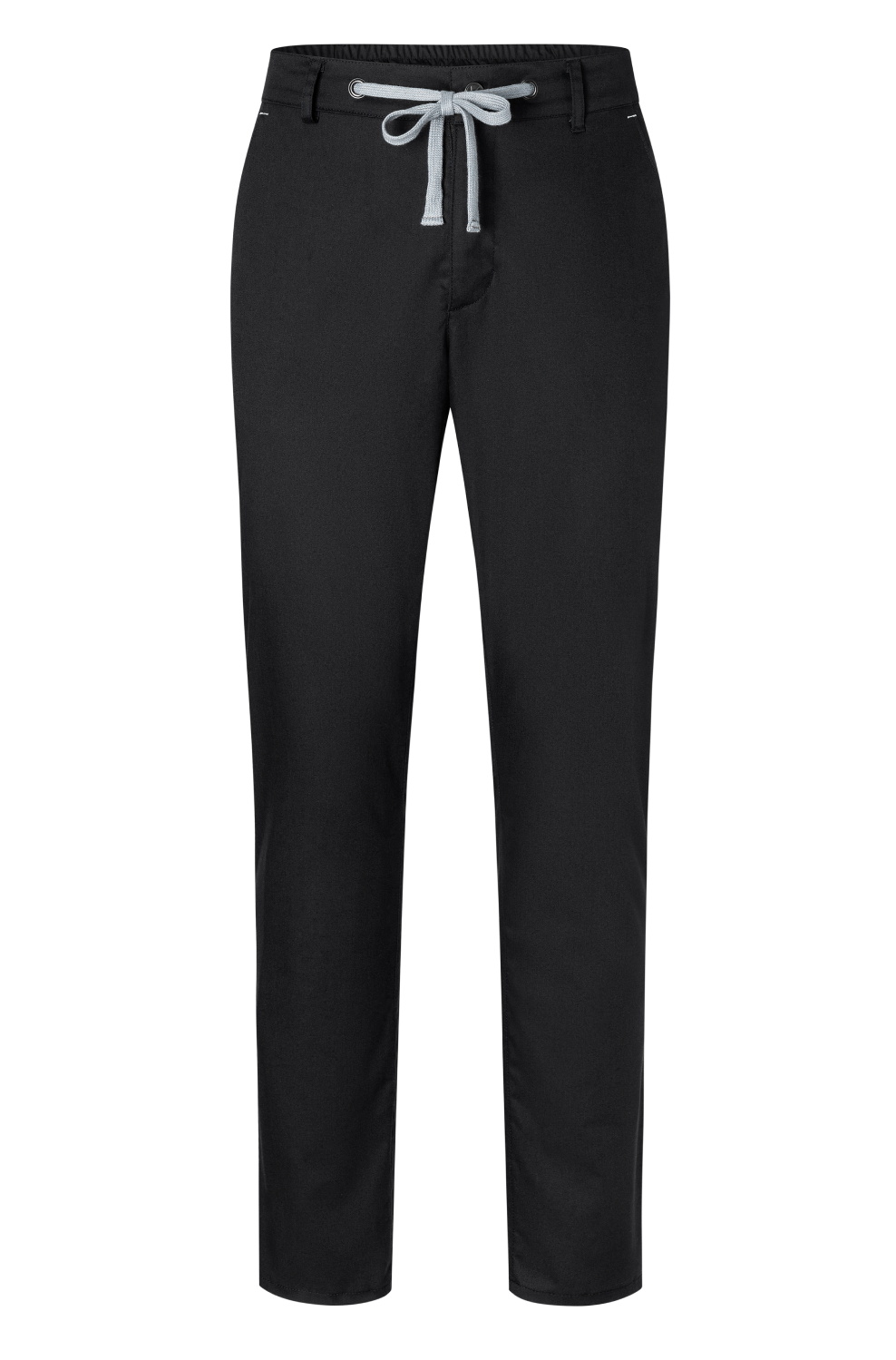 Herren Chinohose Modern-Stretch