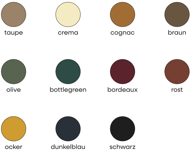Hosenträger - Godella
