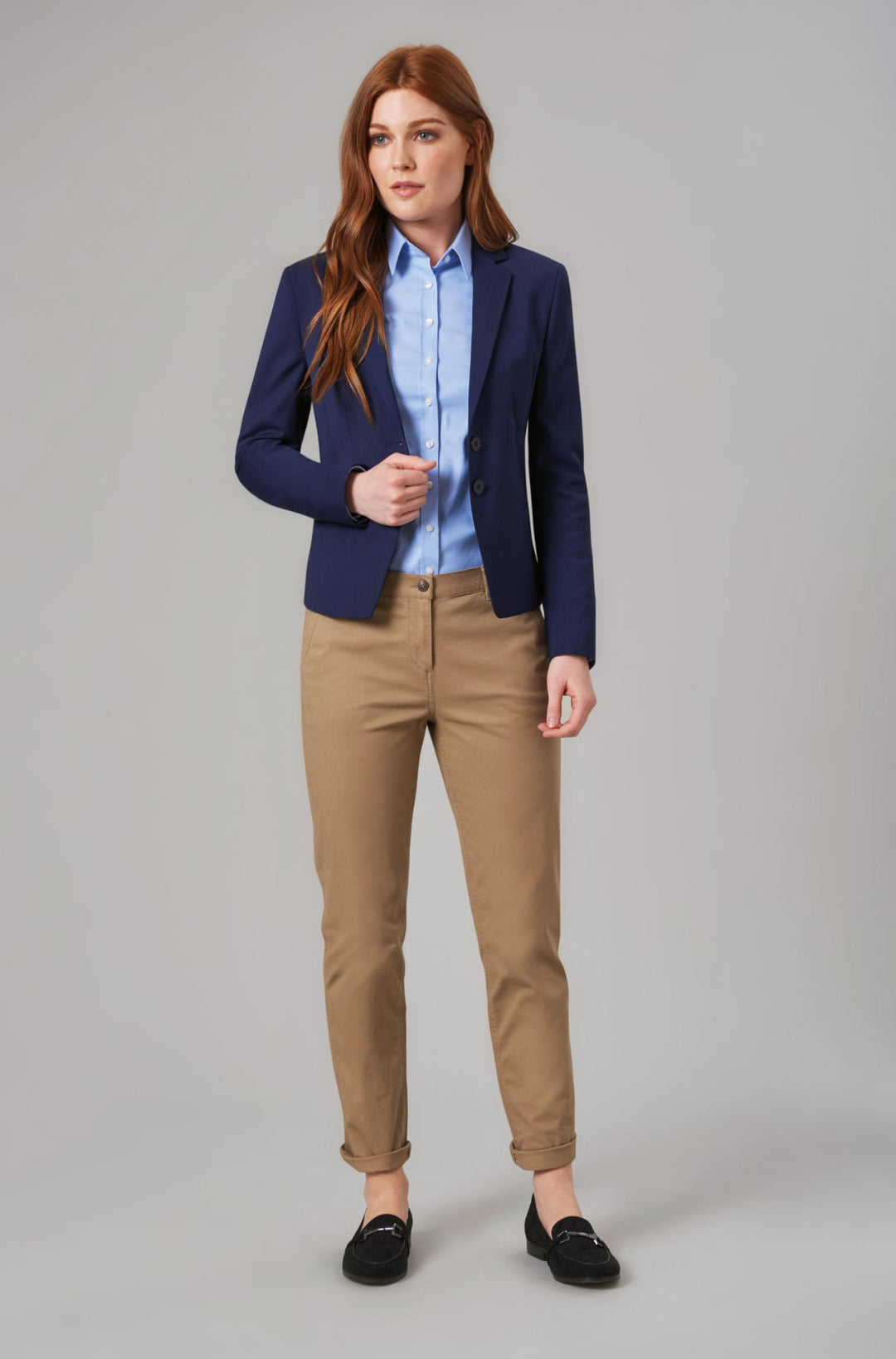 Damen Blazer Calvi