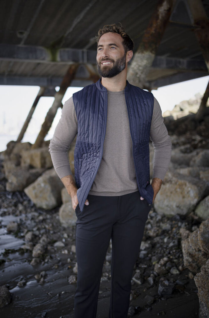 Oakville Crewneck Herren