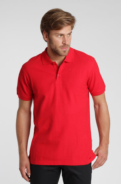 Poloshirt - Iseo Man