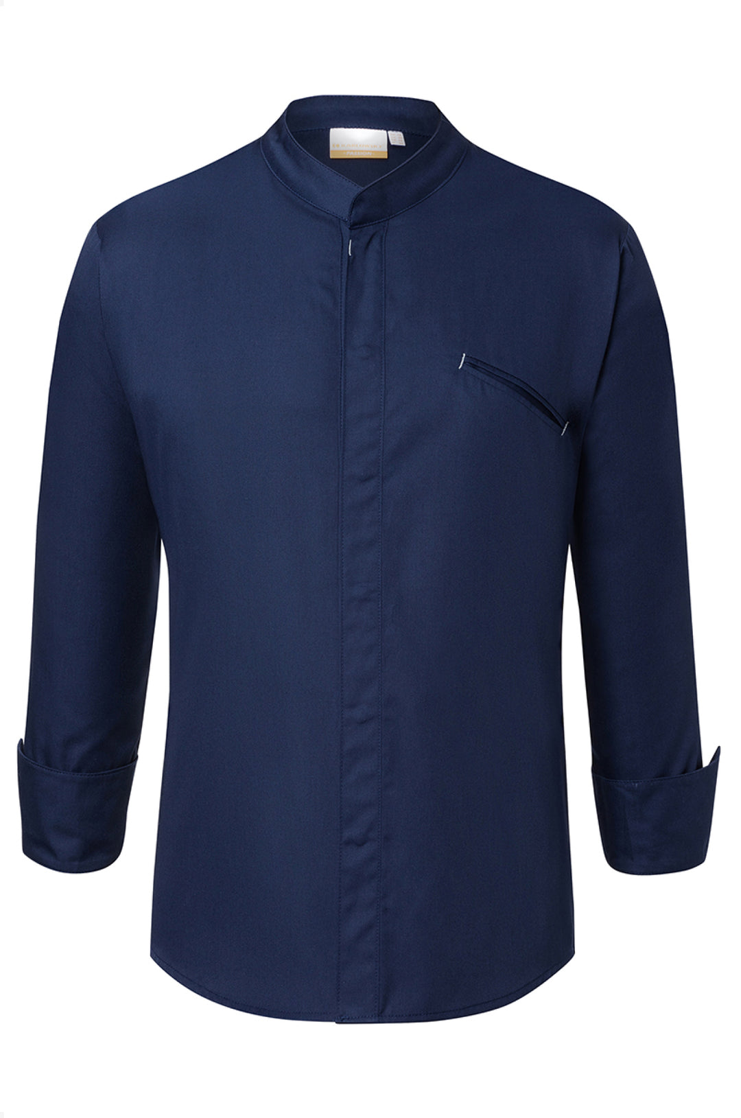 Kochjacke Modern-Touch