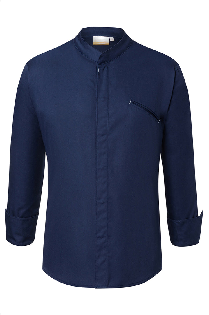Kochjacke Modern-Touch