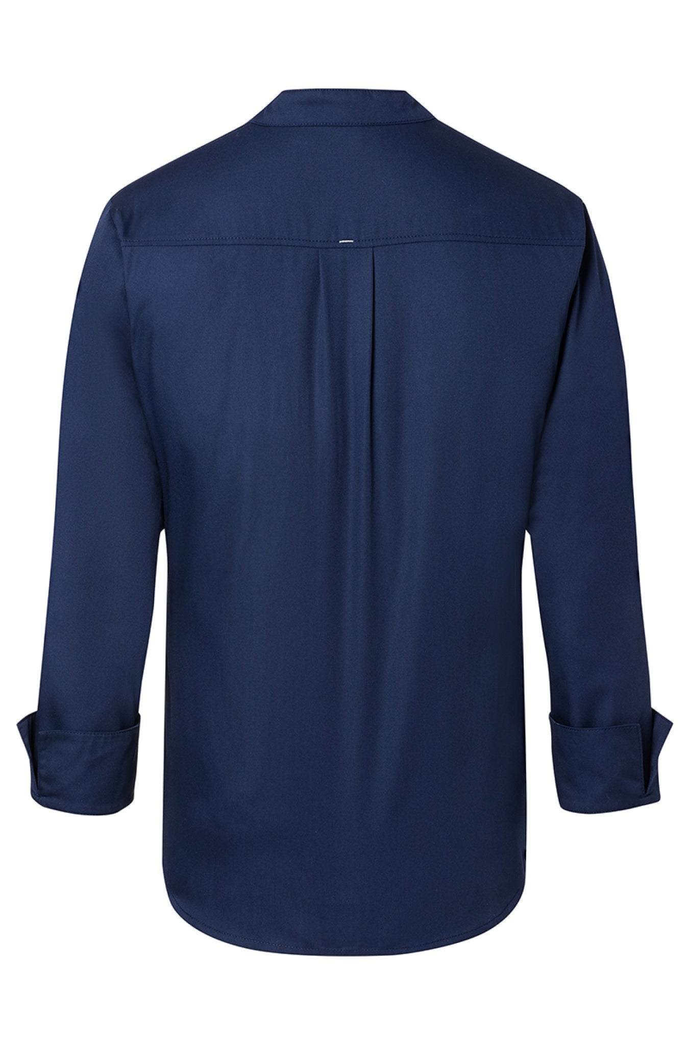 Kochjacke Modern-Touch